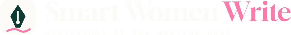 Smart Women Write